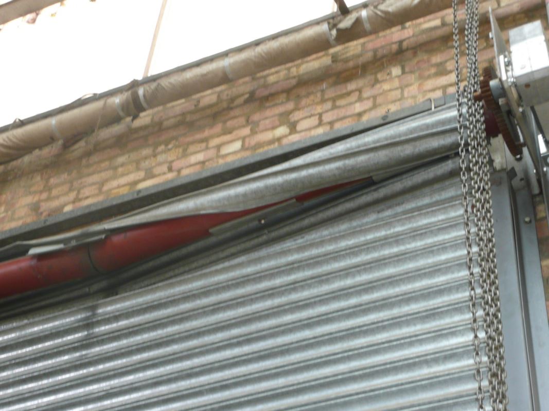Roller-Shutter Winter Challenges - Care & Maintenance Tips
