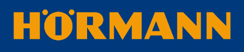 Hormann logo