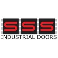 SSS company logo