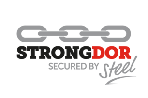 Strongdor company logo