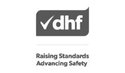 DHF