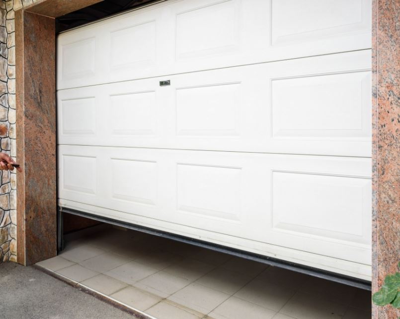 garage door